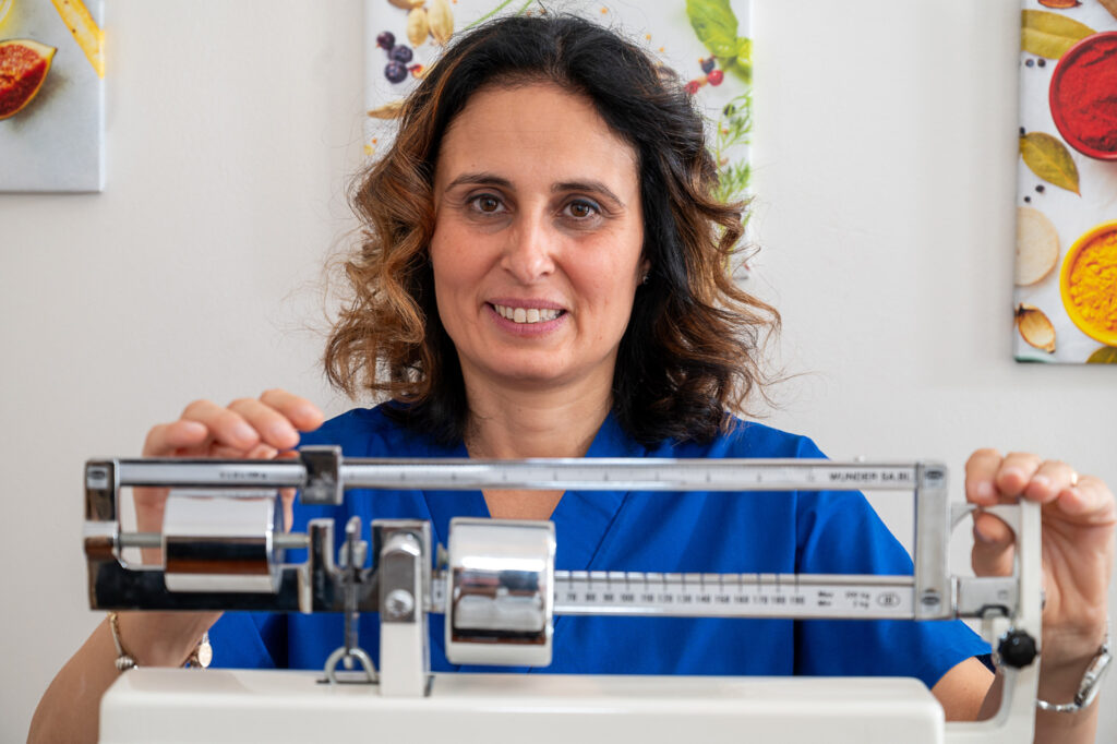 Angela Spadafranca_Antropometria