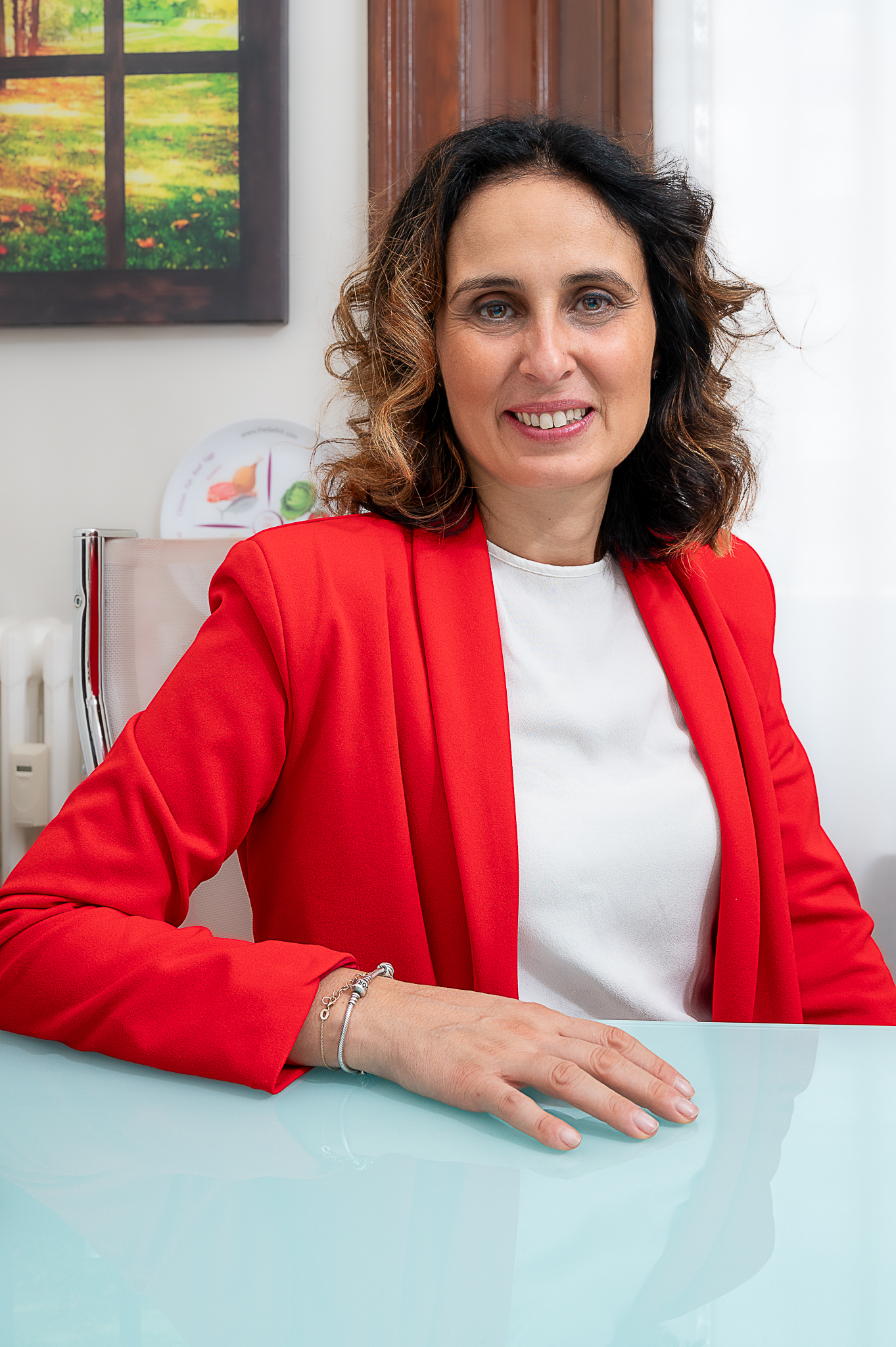 Gallery Angela Spadafranca