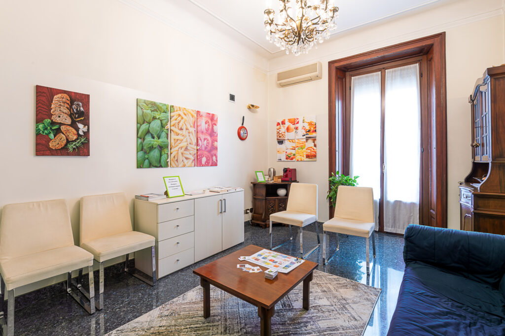 Sala Studio Angela Spadafranca