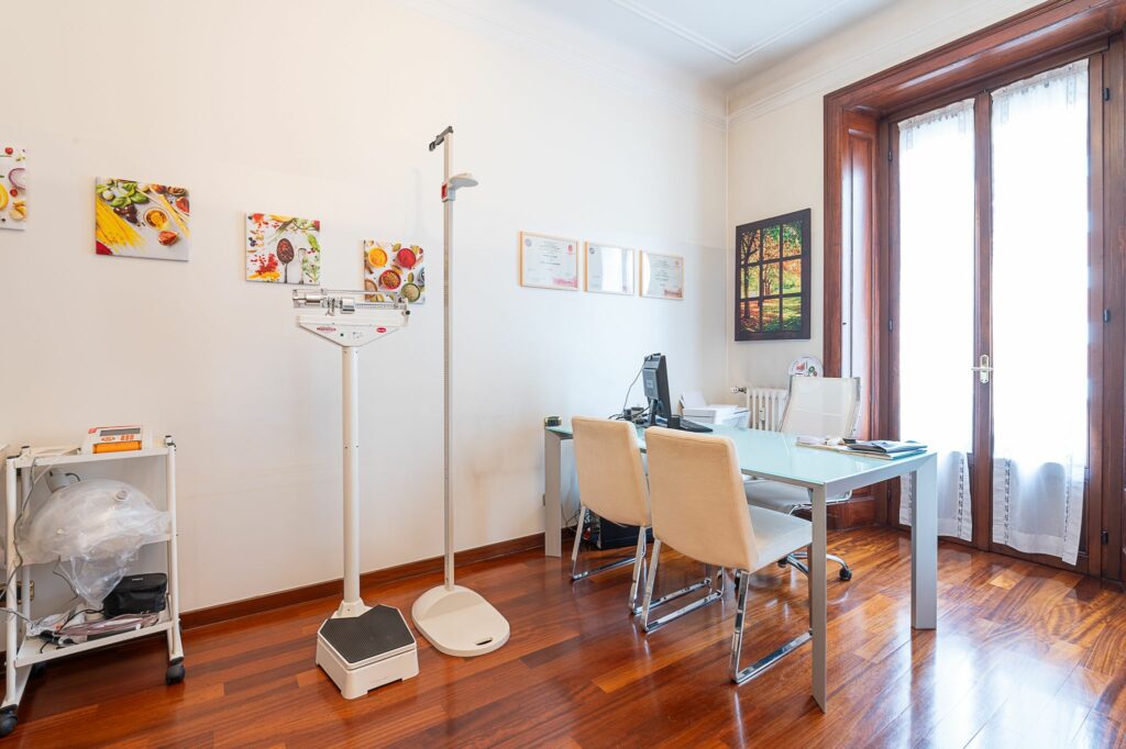 Studio Angela Spadafranca