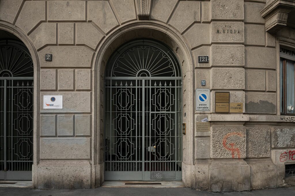 Studio Angela Spadafranca