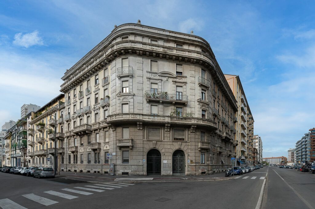 Studio Angela Spadafranca Milano