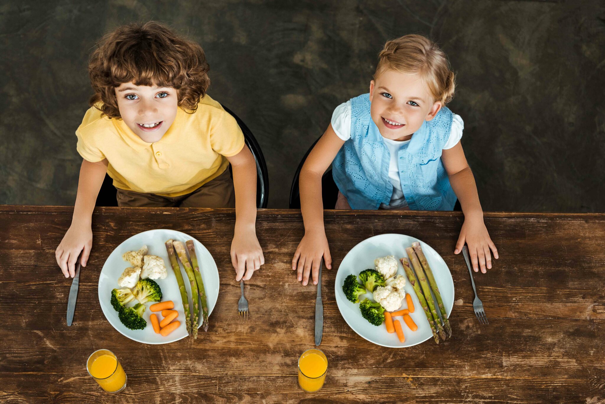 alimentazione in età pediatrica